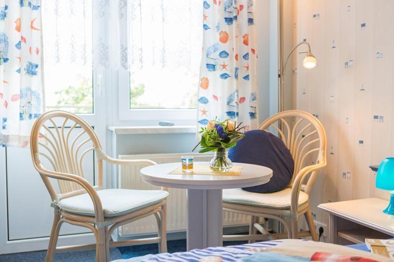 Haus Troja Hotel Rostock Kültér fotó
