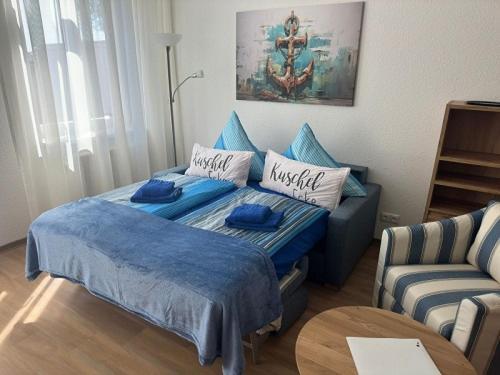 Haus Troja Hotel Rostock Kültér fotó